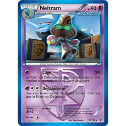Neitram PLS - 070/135