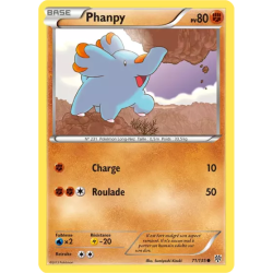 Phanpy PLS - 071/135