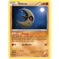 Séléroc PLS - 073/135