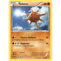 Solaroc PLS - 074/135