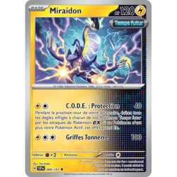 Miraidon SSP - 069/191