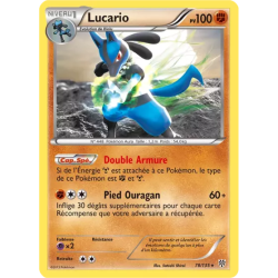 Lucario PLS - 078/135