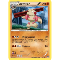 Ouvrifier PLS - 080/135
