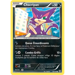 Chacripan PLS - 082/135