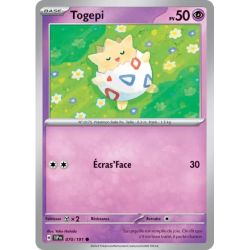 Togepi SSP - 070/191