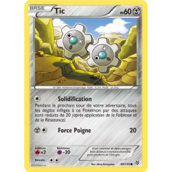 Tic PLS - 088/135