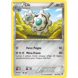 Clic PLS - 089/135