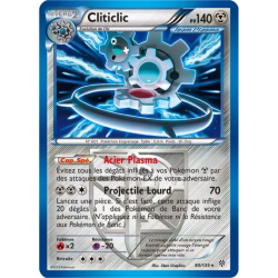 Cliticlic PLS - 090/135