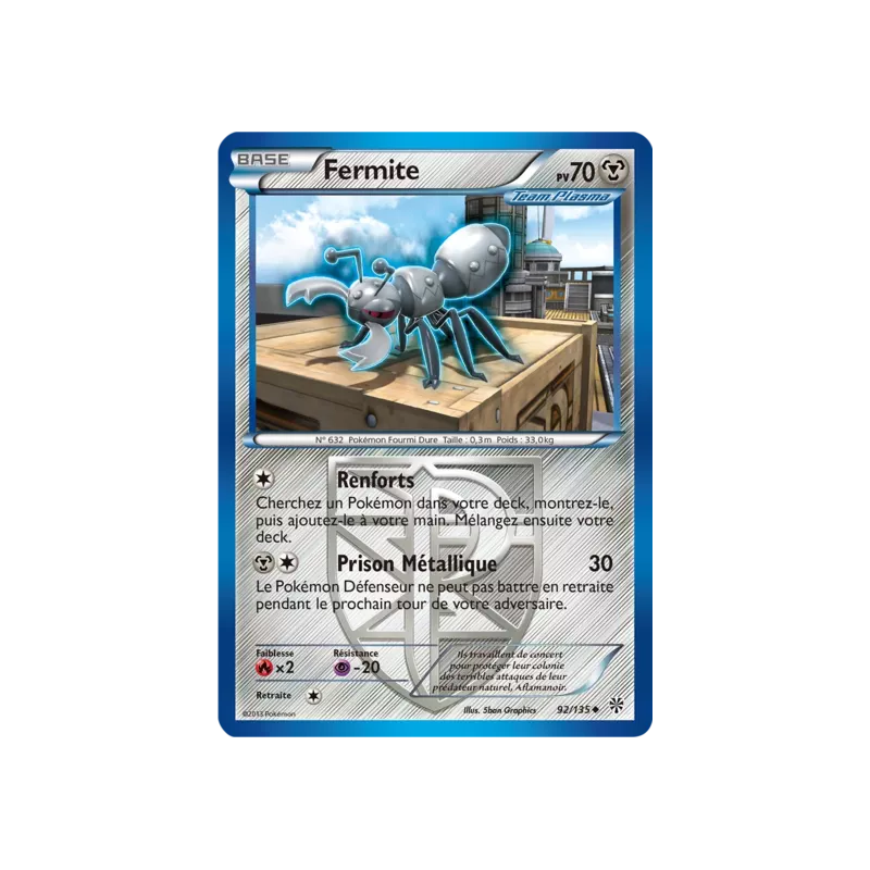 Fermite PLS - 092/135