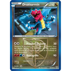 Drakkarmin PLS - 094/135