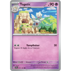 Togetic SSP - 071/191