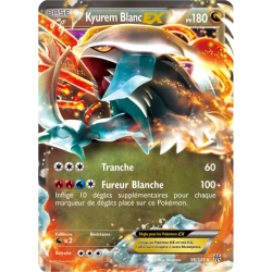Kyurem Blanc EX PLS - 096/135