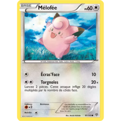 Mélofée PLS - 097/135