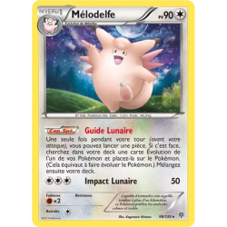 Mélodelfe PLS - 098/135