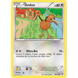 Doduo PLS - 099/135