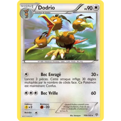 Dodrio PLS - 100/135