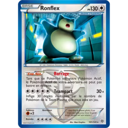 Ronflex PLS - 101/135
