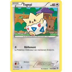 Togepi PLS - 102/135