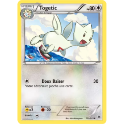 Togetic PLS - 103/135