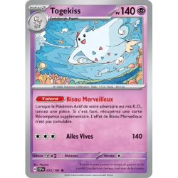 Togekiss SSP - 072/191