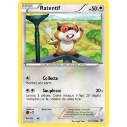 Ratentif PLS - 111/135