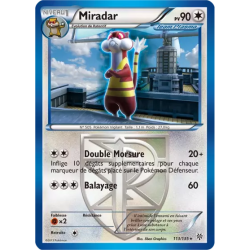 Miradar PLS - 113/135