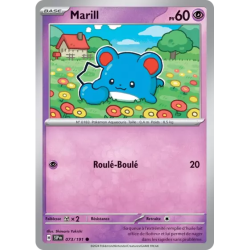 Marill SSP - 073/191