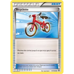 Bicyclette PLS - 117/135