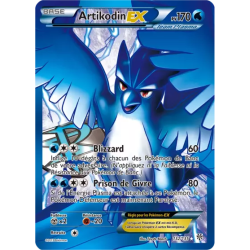 Artikodin EX PLS - 132/135