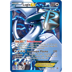 Lugia EX PLS - 134/135