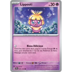 Lippouti SSP - 075/191