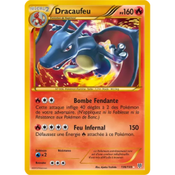 Dracaufeu PLS - 136/135
