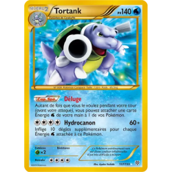Tortank PLS - 137/135