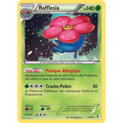 Rafflesia BCR - 003/149