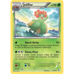 Joliflor BCR - 004/149