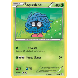 Saquedeneu BCR - 005/149