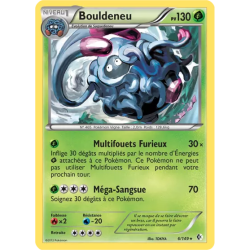 Bouldeneu BCR - 006/149