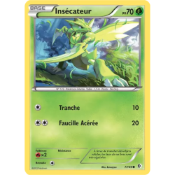 Insécateur BCR - 007/149