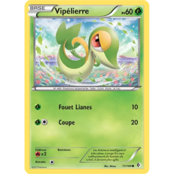 Vipélierre BCR - 011/149