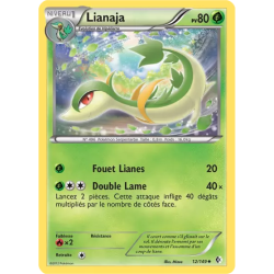 Lianaja BCR - 012/149