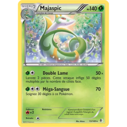 Majaspic BCR - 013/149