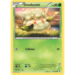 Doudouvet BCR - 014/149