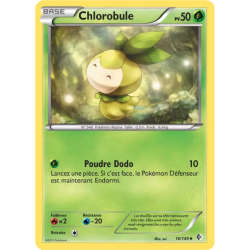 Chlorobule BCR - 016/149