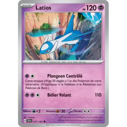 Latios SSP - 077/191