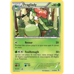 Fragilady BCR - 017/149