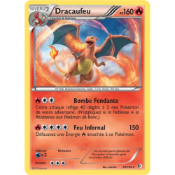 Dracaufeu BCR - 020/149