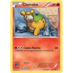 Chamallot BCR - 021/149