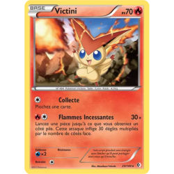 Victini BCR - 023/149