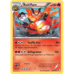 Roitiflam BCR - 026/149