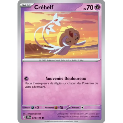 Créhelf SSP - 078/191